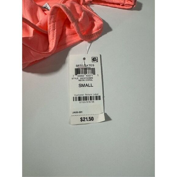 NWT Jenni Bralette Size Small - Picture 5 of 5